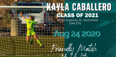 2020 Friendly Match Highlights