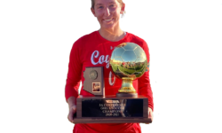 Kayla Caballero – 2021 Arizona Championship Highlights