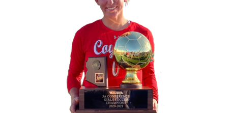 Kayla Caballero – 2021 Arizona Championship Highlights